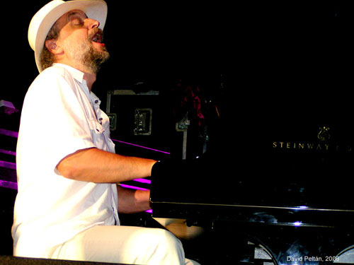 Milan Svoboda Quartet