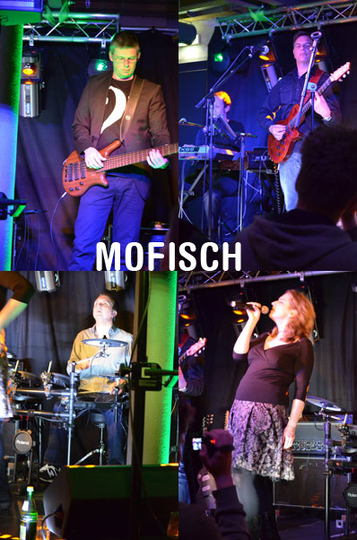 Mofisch