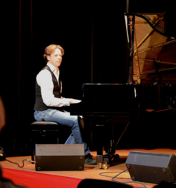 Anders Rose